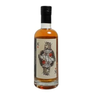 Tbwc Copper & Kings Apple Spirit B2 4yo